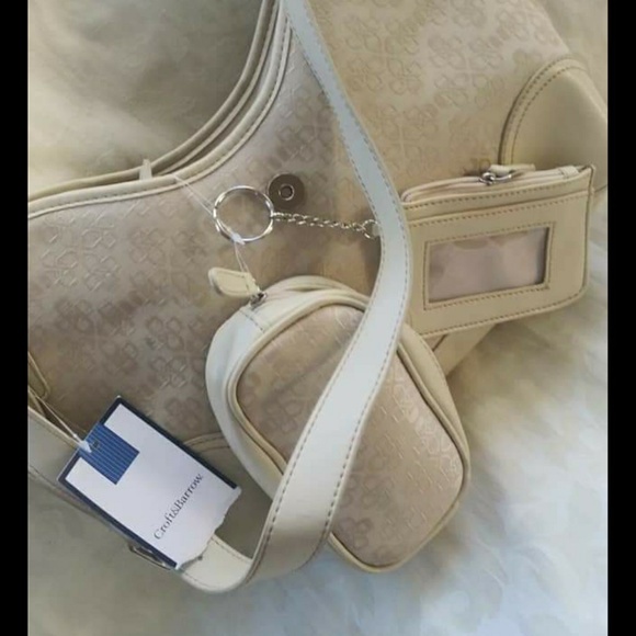 NWT Croft and Barrow - Picture 2 of 4